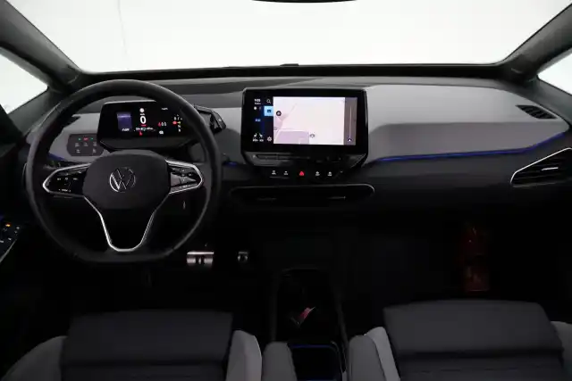 Valkoinen Viistoperä, Volkswagen ID.3 – VAR-48673