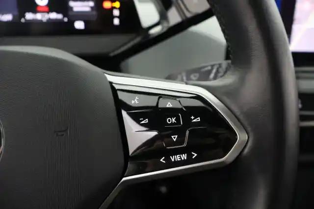 Valkoinen Viistoperä, Volkswagen ID.3 – VAR-48673