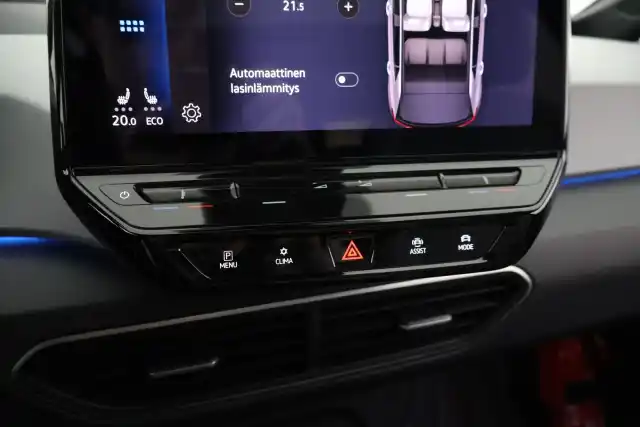 Valkoinen Viistoperä, Volkswagen ID.3 – VAR-48673