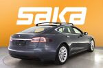 Harmaa Sedan, Tesla Model S – VAR-48697, kuva 8