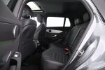 Harmaa Maastoauto, Mercedes-Benz EQC – VAR-48719, kuva 12