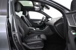 Harmaa Maastoauto, Mercedes-Benz EQC – VAR-48719, kuva 14
