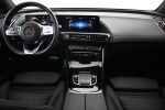 Harmaa Maastoauto, Mercedes-Benz EQC – VAR-48719, kuva 15