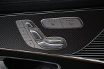 Harmaa Maastoauto, Mercedes-Benz EQC – VAR-48719, kuva 18