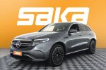 Harmaa Maastoauto, Mercedes-Benz EQC – VAR-48719, kuva 4