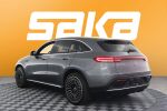 Harmaa Maastoauto, Mercedes-Benz EQC – VAR-48719, kuva 5