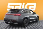 Harmaa Maastoauto, Mercedes-Benz EQC – VAR-48719, kuva 8