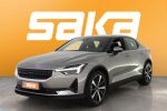 Beige Sedan, Polestar 2 – VAR-48746, kuva 4