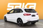 Valkoinen Tila-auto, Mercedes-Benz B – VAR-48748, kuva 5