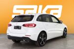 Valkoinen Tila-auto, Mercedes-Benz B – VAR-48748, kuva 8