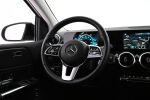 Valkoinen Tila-auto, Mercedes-Benz B – VAR-48748, kuva 18
