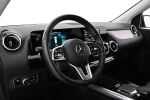 Valkoinen Tila-auto, Mercedes-Benz B – VAR-48748, kuva 19
