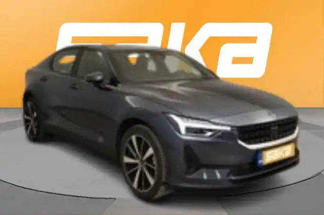 Sininen Viistoperä, Polestar 2 – VAR-48969