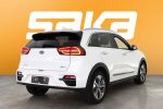 Valkoinen Maastoauto, Kia NIRO – VAR-48994, kuva 8