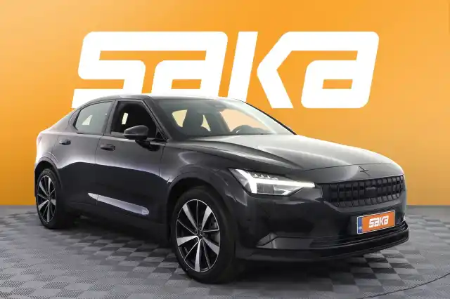 Musta Sedan, Polestar 2 – VAR-49011