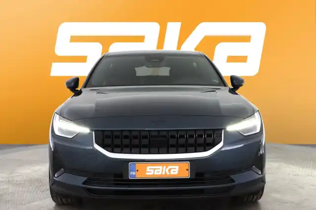 Sininen Sedan, Polestar 2 – VAR-49090