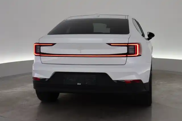 Valkoinen Viistoperä, Polestar 2 – VAR-49213