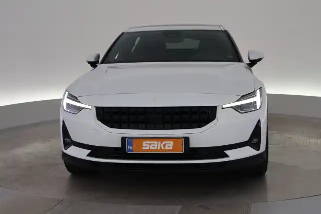 Valkoinen Viistoperä, Polestar 2 – VAR-49213