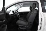 valkoinen Viistoperä, Fiat 500e – VAR-49337, kuva 11