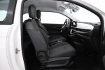valkoinen Viistoperä, Fiat 500e – VAR-49337, kuva 12