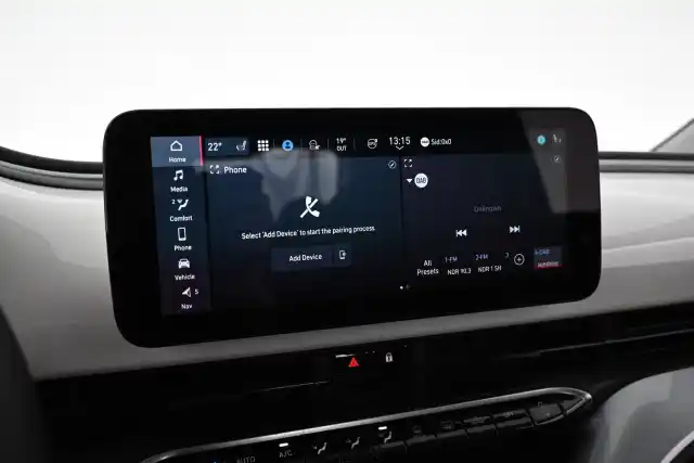 valkoinen Viistoperä, Fiat 500e – VAR-49337