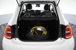 valkoinen Viistoperä, Fiat 500e – VAR-49337, kuva 10