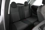 Harmaa Viistoperä, Fiat 500e – VAR-49417, kuva 13