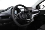 Harmaa Viistoperä, Fiat 500e – VAR-49417, kuva 17