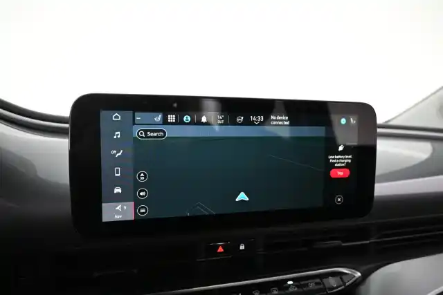 Harmaa Viistoperä, Fiat 500e – VAR-49417