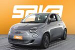 Harmaa Viistoperä, Fiat 500e – VAR-49417, kuva 4