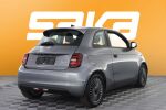 Harmaa Viistoperä, Fiat 500e – VAR-49417, kuva 8