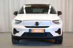Valkoinen Maastoauto, Volvo XC40 – VAR-49428, kuva 2