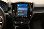 Valkoinen Maastoauto, Volvo XC40 – VAR-49428, kuva 19