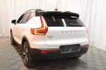 Valkoinen Maastoauto, Volvo XC40 – VAR-49428, kuva 5