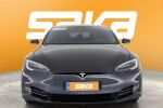 Harmaa Sedan, Tesla Model S – VAR-49493, kuva 2