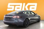 Harmaa Sedan, Tesla Model S – VAR-49493, kuva 8