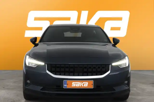 Musta Sedan, Polestar 2 – VAR-49644