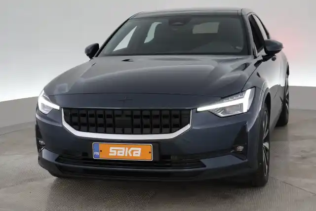 Musta Sedan, Polestar 2 – VAR-49644