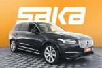 Musta Maastoauto, Volvo XC90 – VAR-49647, kuva 1