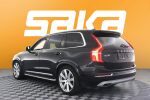 Musta Maastoauto, Volvo XC90 – VAR-49647, kuva 5