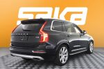 Musta Maastoauto, Volvo XC90 – VAR-49647, kuva 8