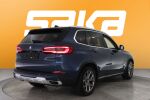 Sininen Maastoauto, BMW X5 – VAR-49672, kuva 8