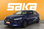 Sininen Viistoperä, Hyundai IONIQ electric – VAR-49812, kuva 4