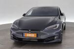 Harmaa Sedan, Tesla Model S – VAR-49898, kuva 30