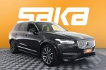 Harmaa Maastoauto, Volvo XC90 – VAR-49933, kuva 1