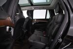Harmaa Maastoauto, Volvo XC90 – VAR-49933, kuva 12