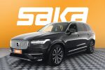 Harmaa Maastoauto, Volvo XC90 – VAR-49933, kuva 4