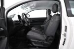 valkoinen Viistoperä, Fiat 500e – VAR-50051, kuva 11