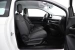 valkoinen Viistoperä, Fiat 500e – VAR-50051, kuva 12