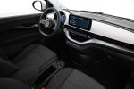 valkoinen Viistoperä, Fiat 500e – VAR-50051, kuva 14